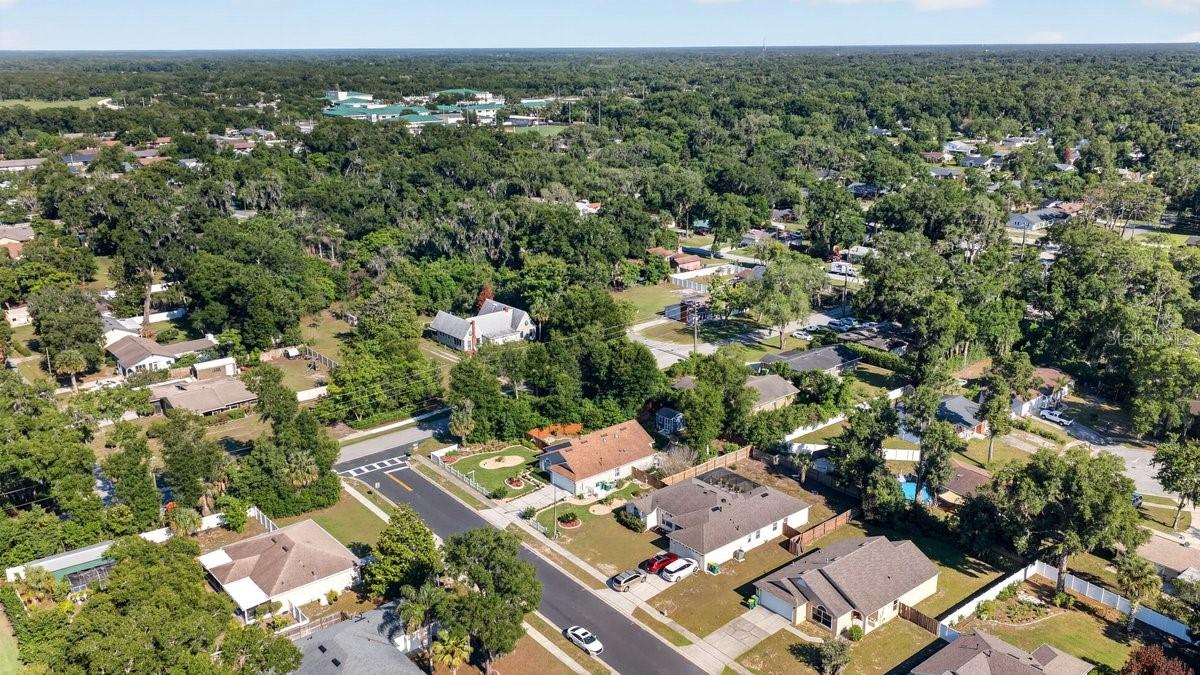 SUMMER WOODS - Residential