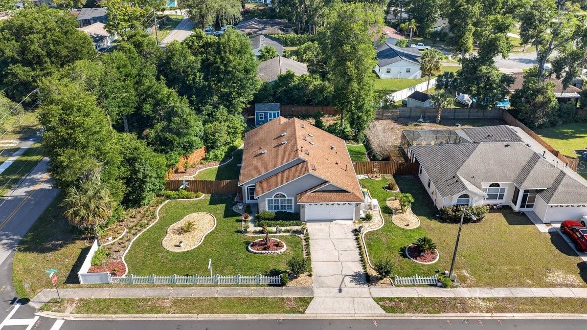 SUMMER WOODS - Residential