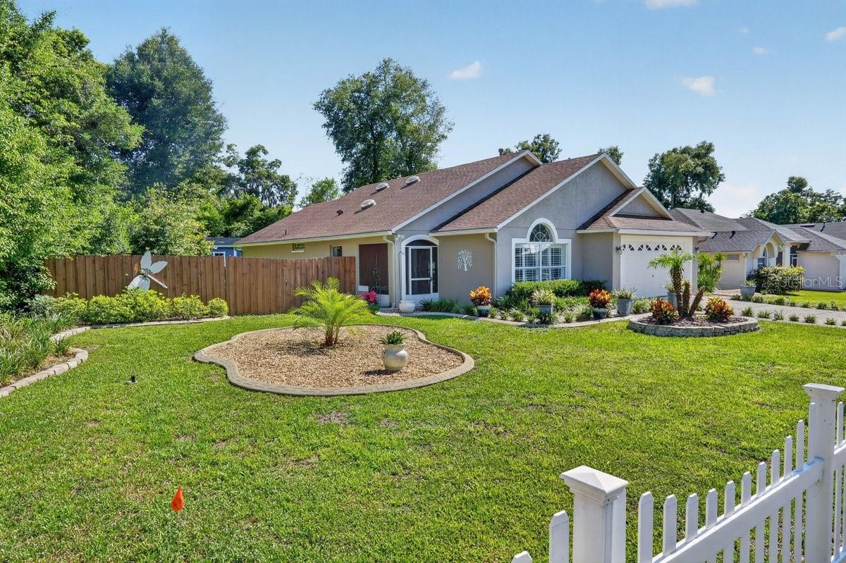SUMMER WOODS - Residential