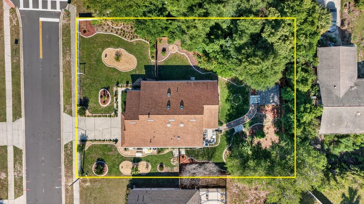 SUMMER WOODS - Residential