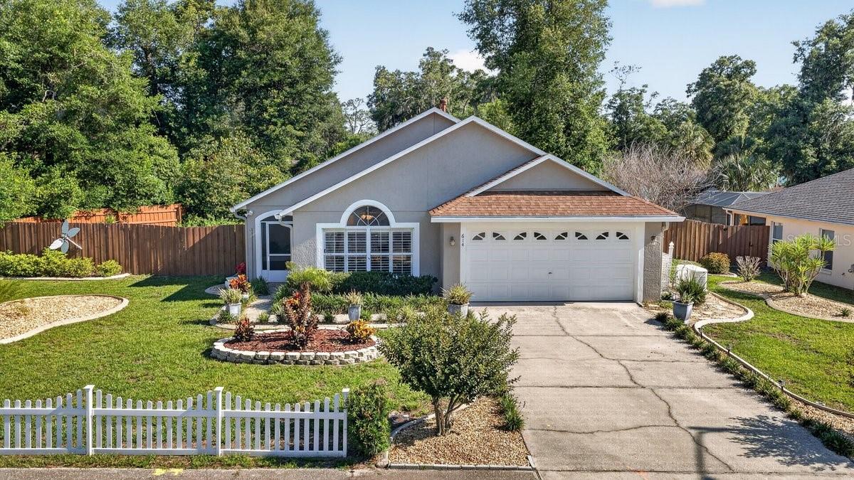 SUMMER WOODS - Residential