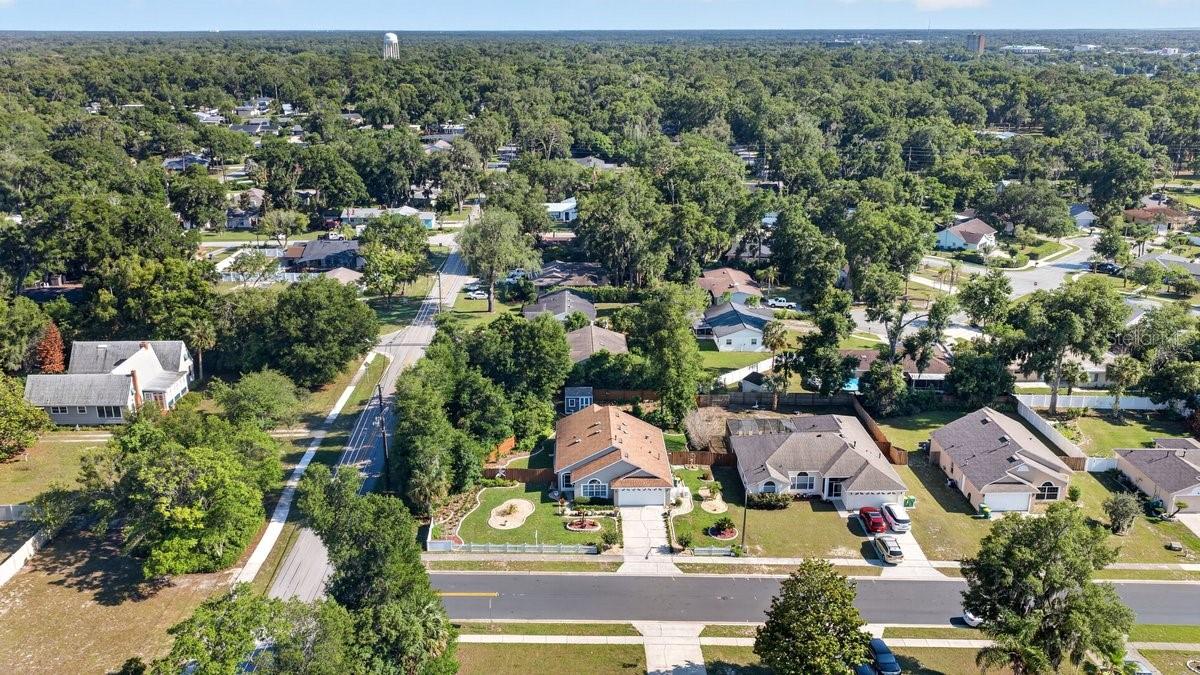 SUMMER WOODS - Residential