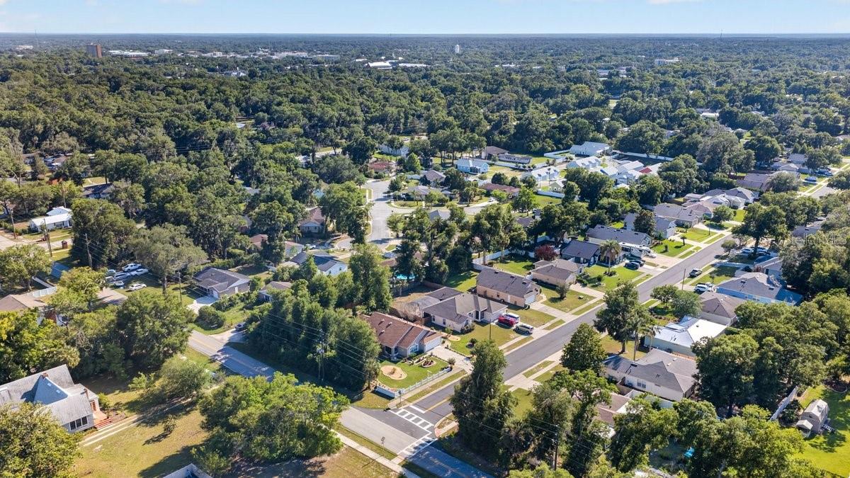 SUMMER WOODS - Residential