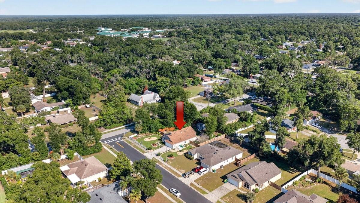 SUMMER WOODS - Residential