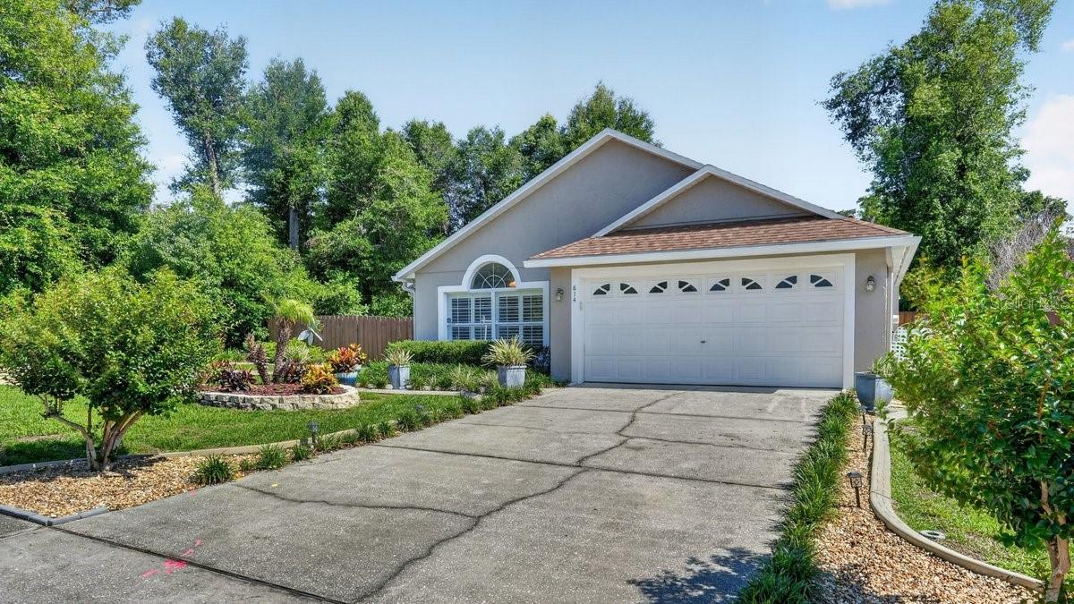 SUMMER WOODS - Residential