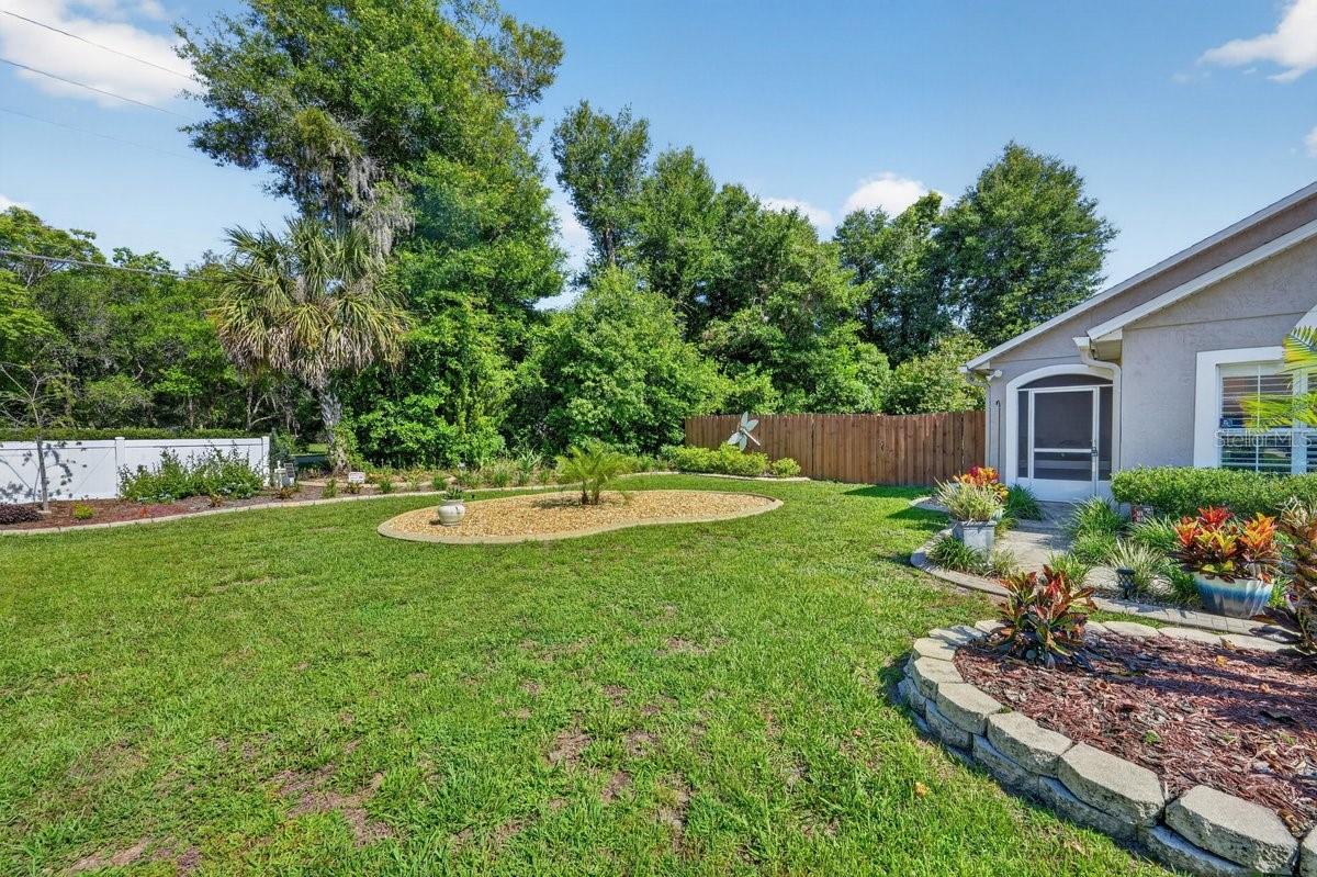 SUMMER WOODS - Residential