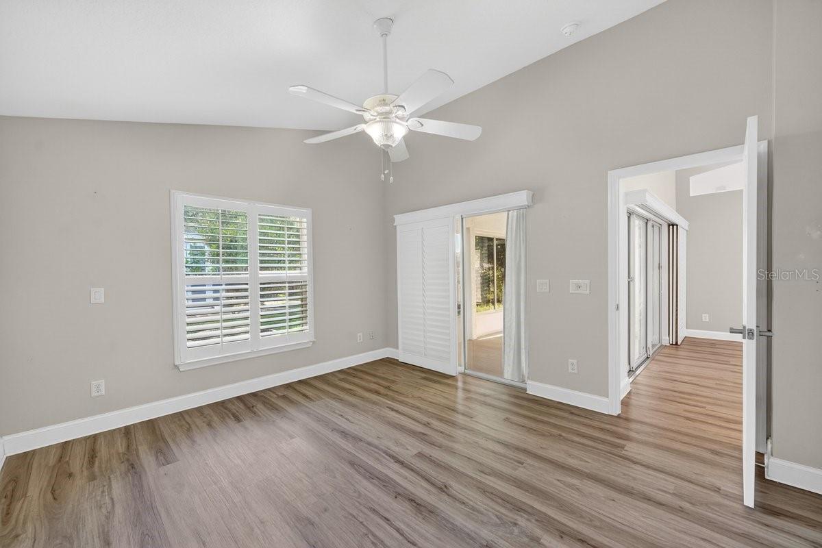 SUMMER WOODS - Residential