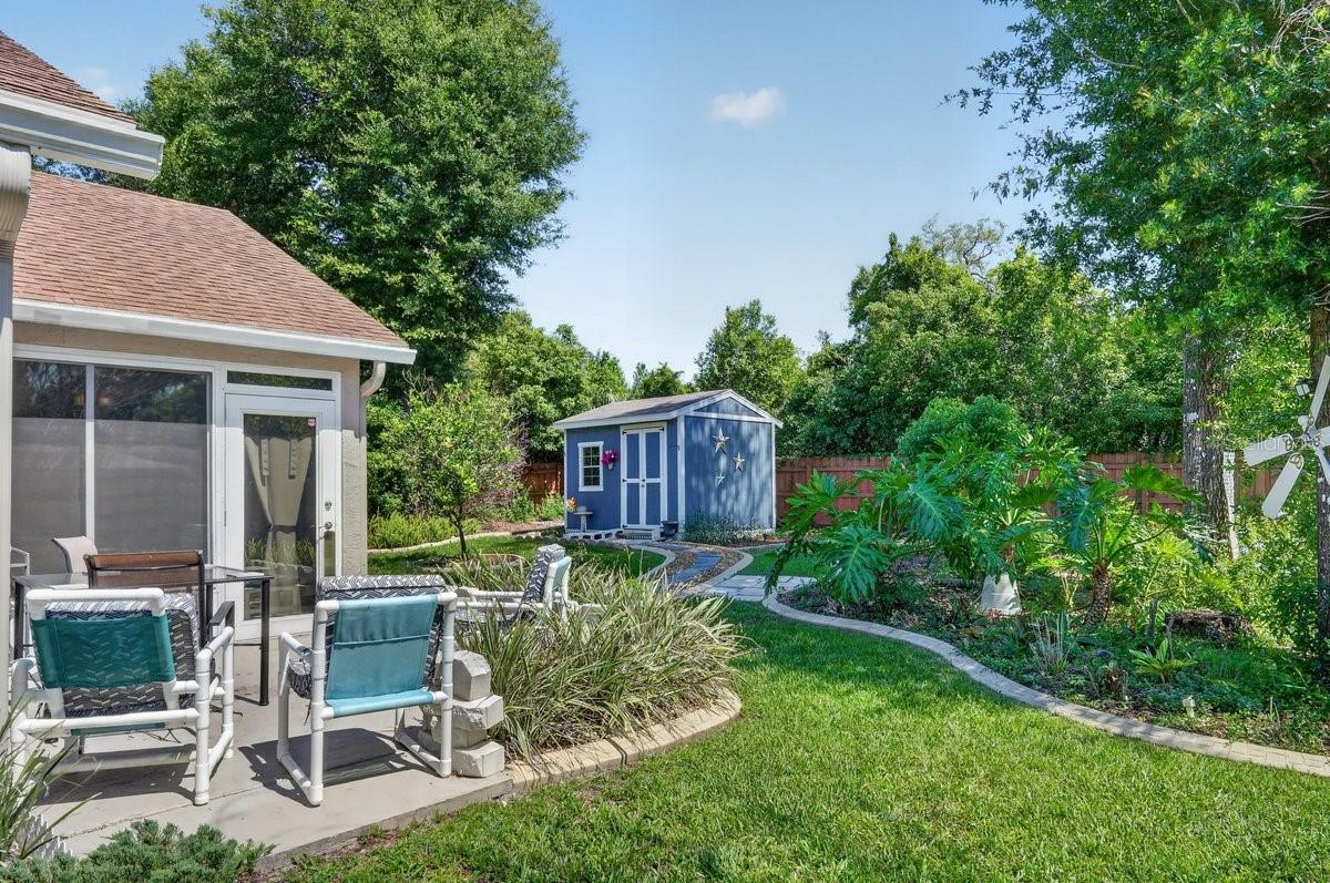 SUMMER WOODS - Residential