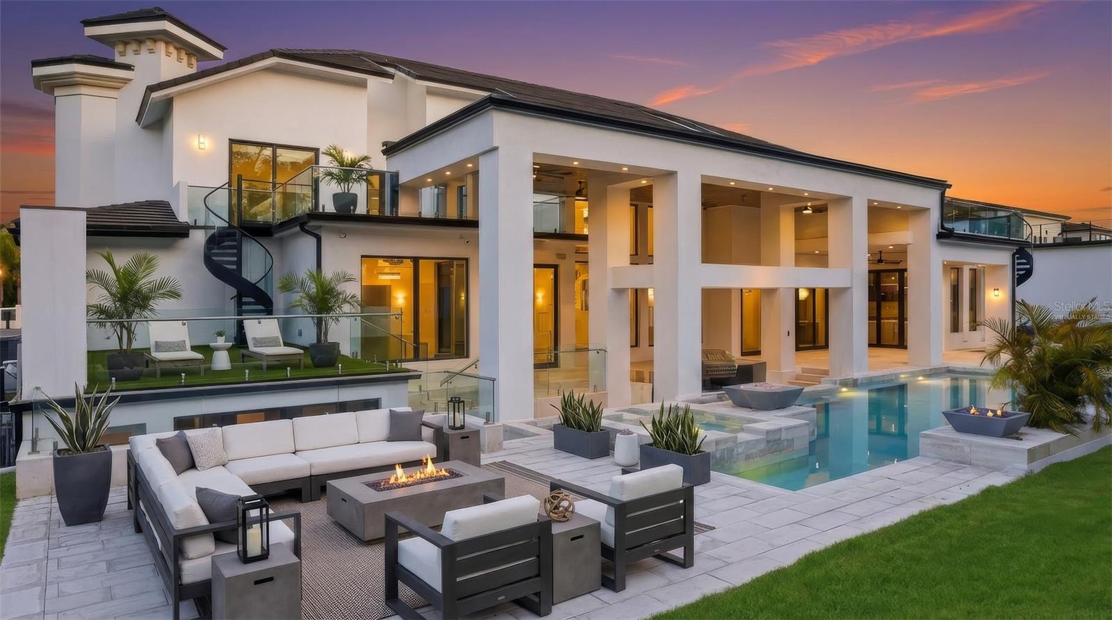 LAKE DOWN RESERVE - Residential