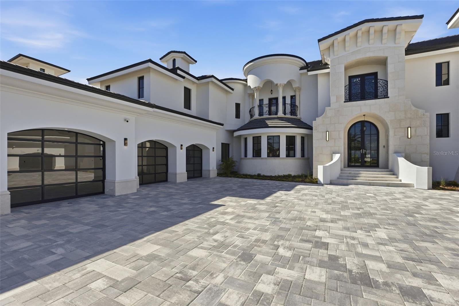 LAKE DOWN RESERVE - Residential