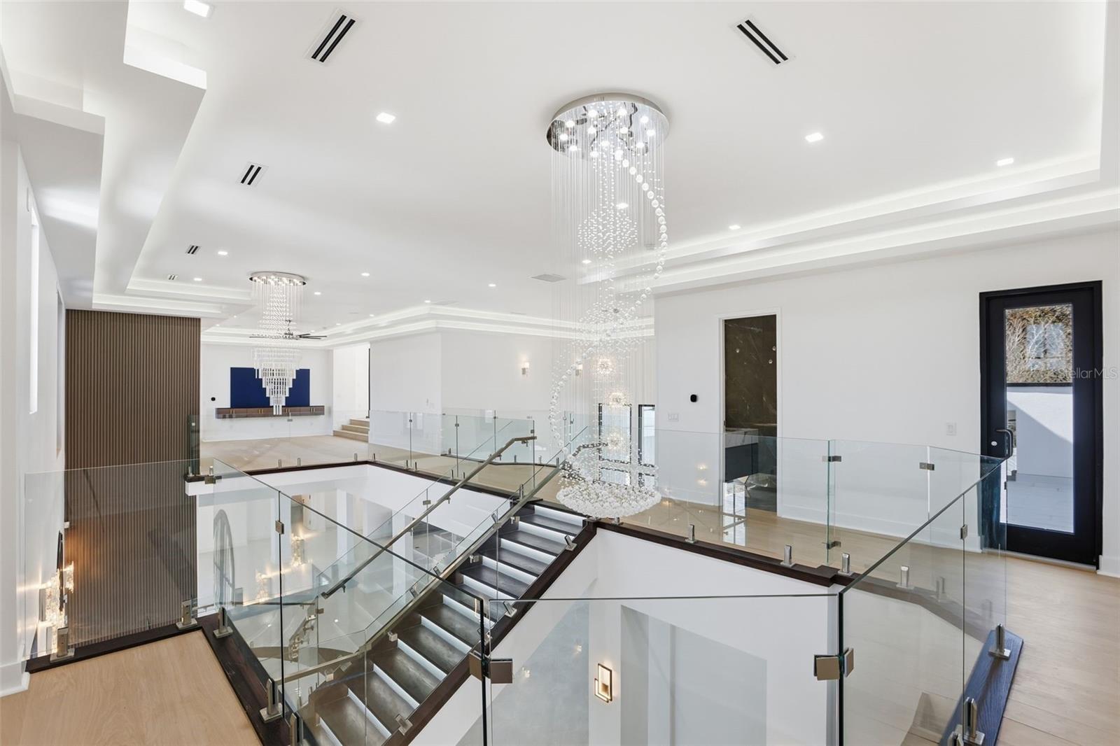 LAKE DOWN RESERVE - Residential