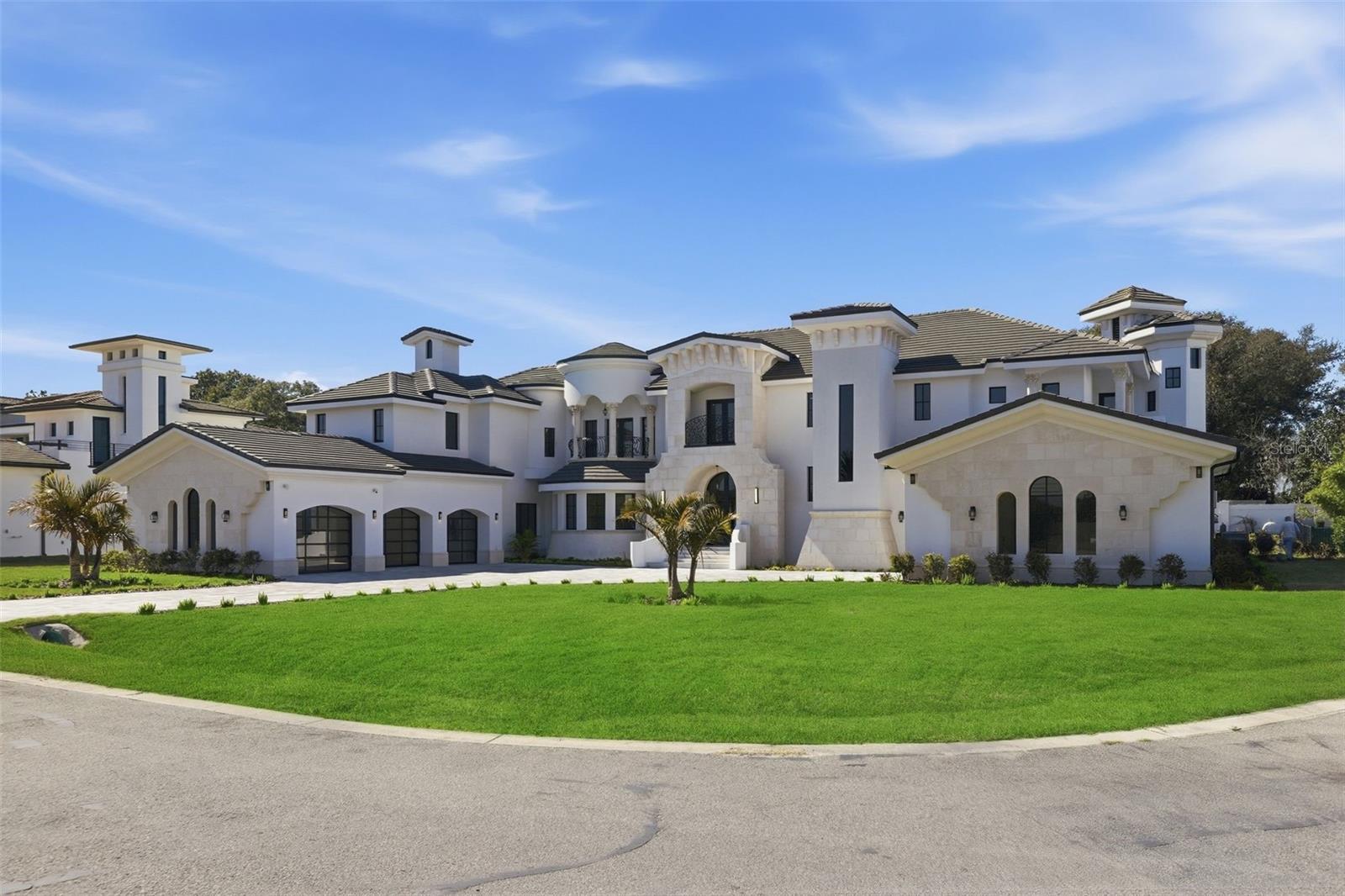 LAKE DOWN RESERVE - Residential