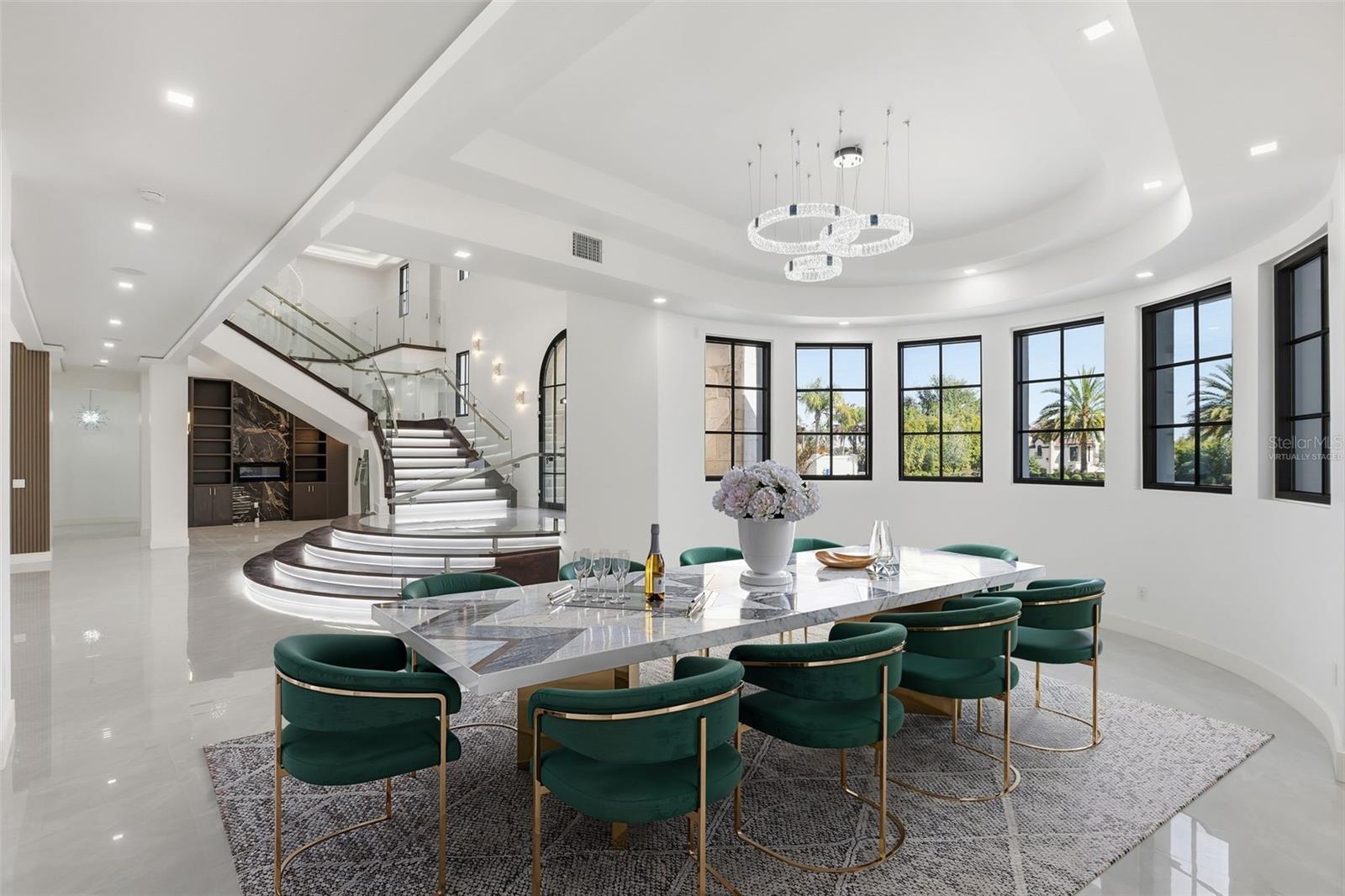 LAKE DOWN RESERVE - Residential