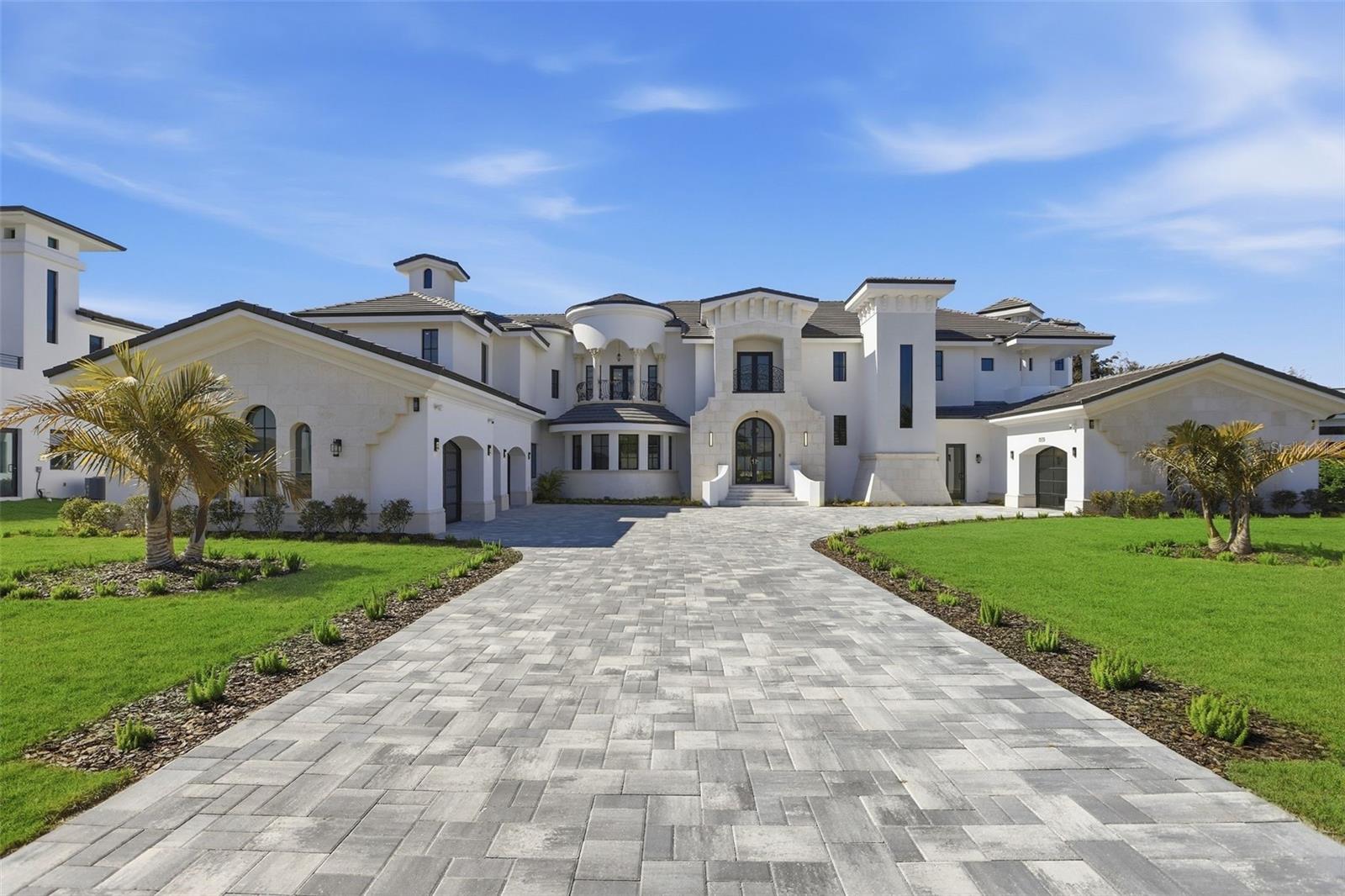 LAKE DOWN RESERVE - Residential