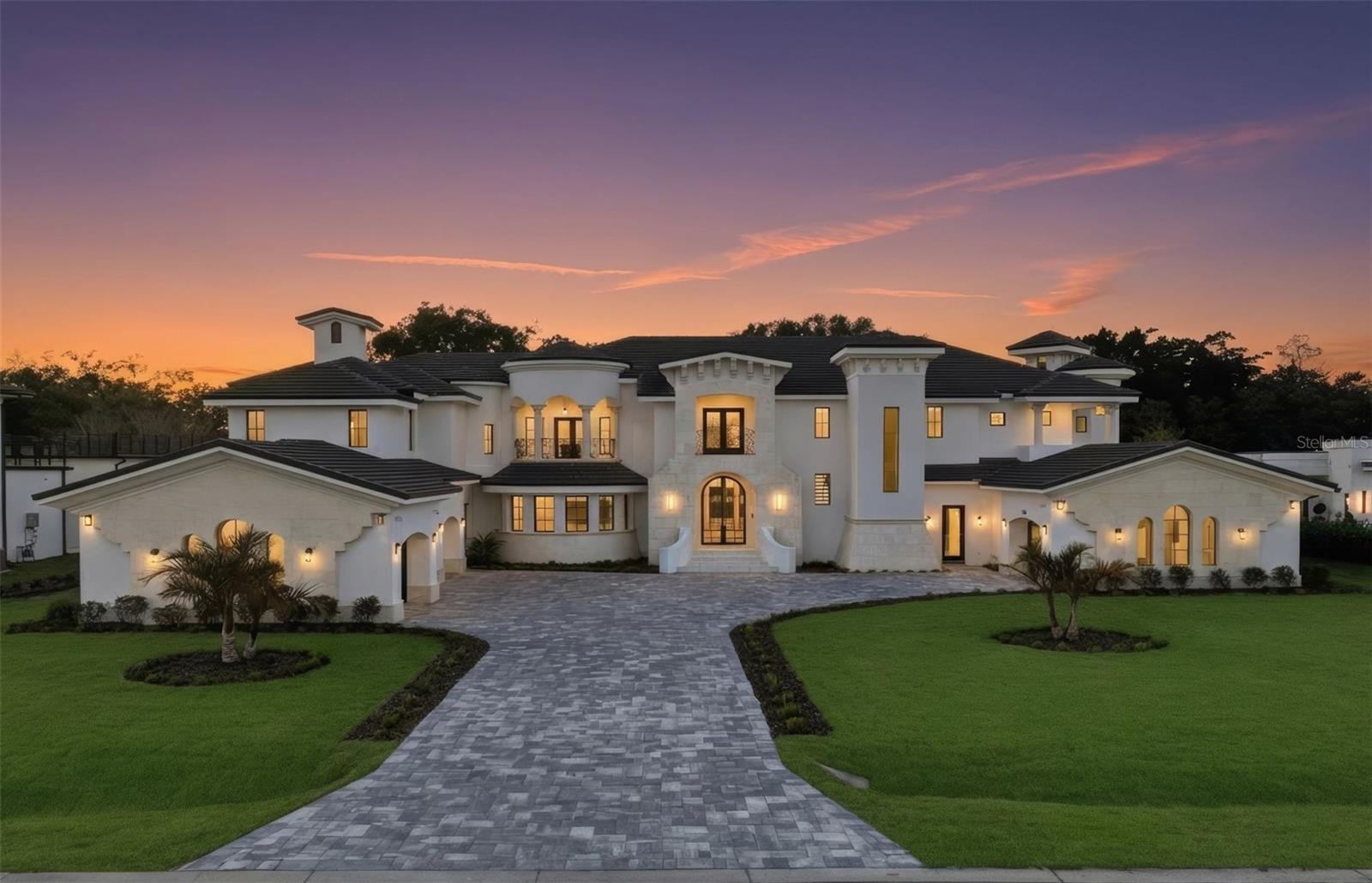 LAKE DOWN RESERVE - Residential