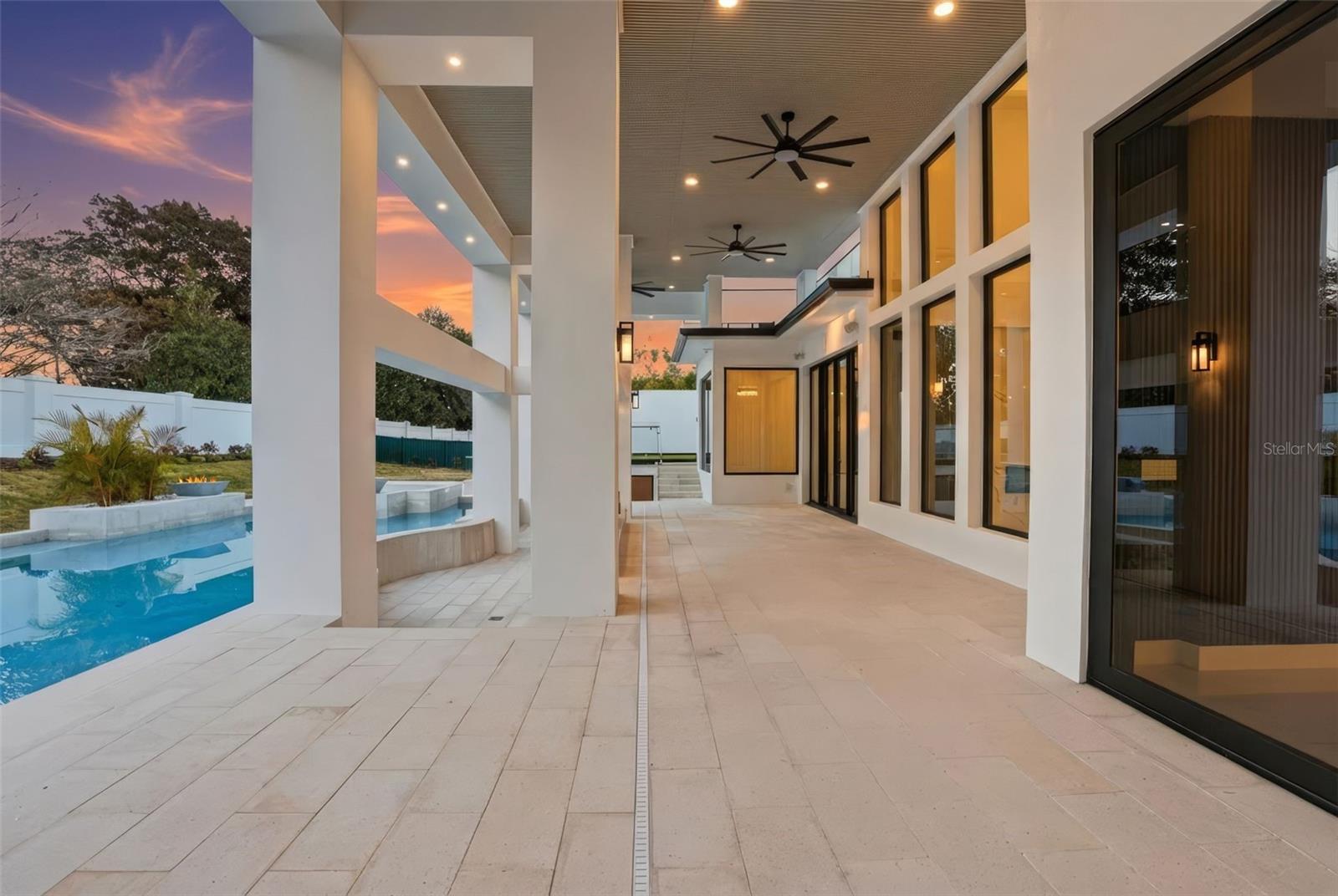 LAKE DOWN RESERVE - Residential