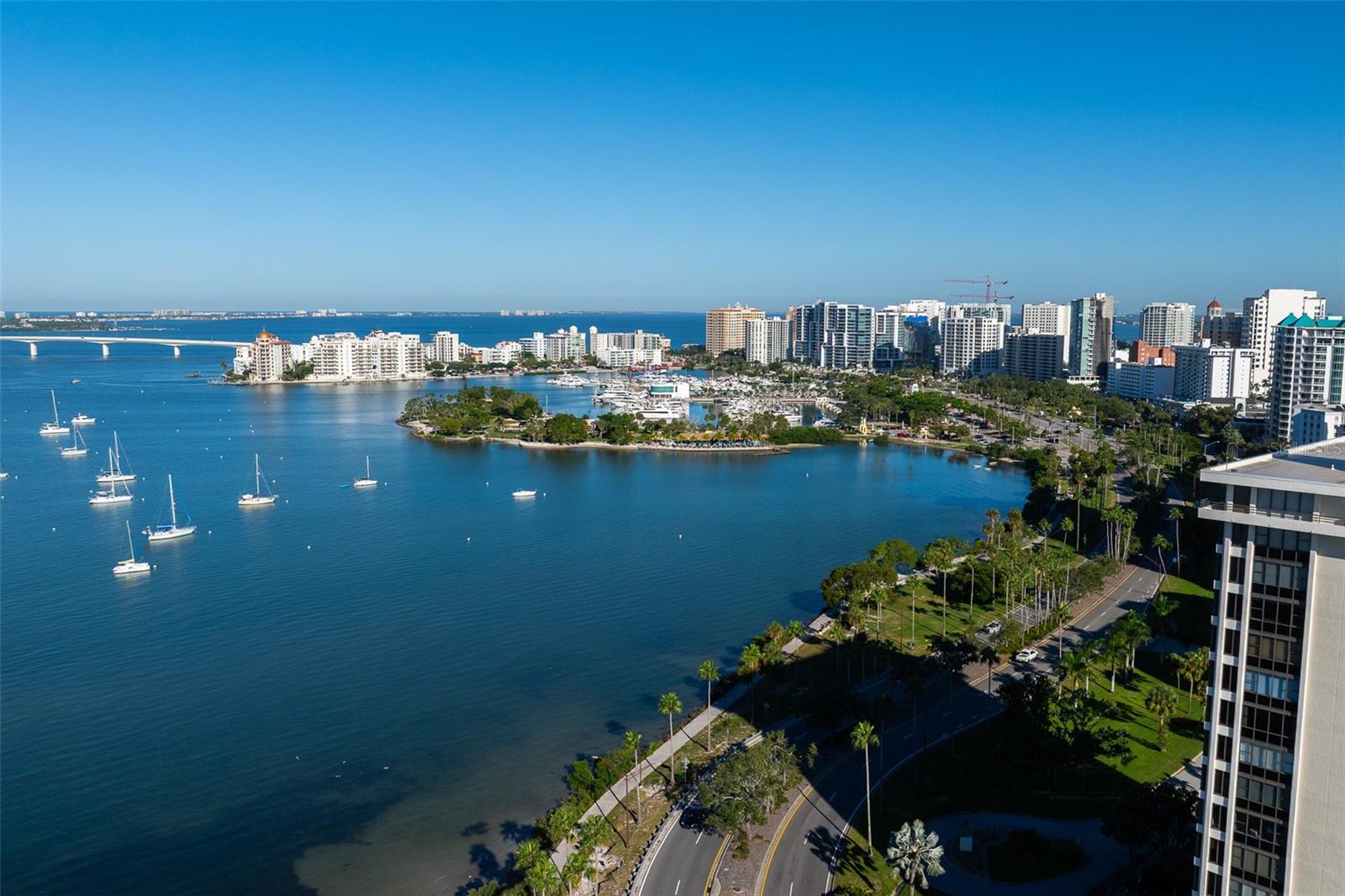BIRD KEY SUB - Residential