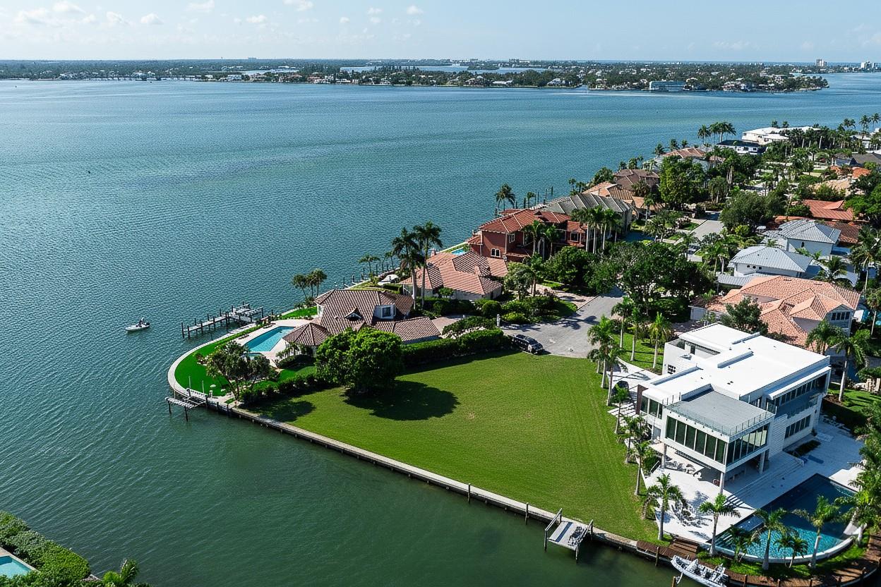 BIRD KEY SUB - Residential