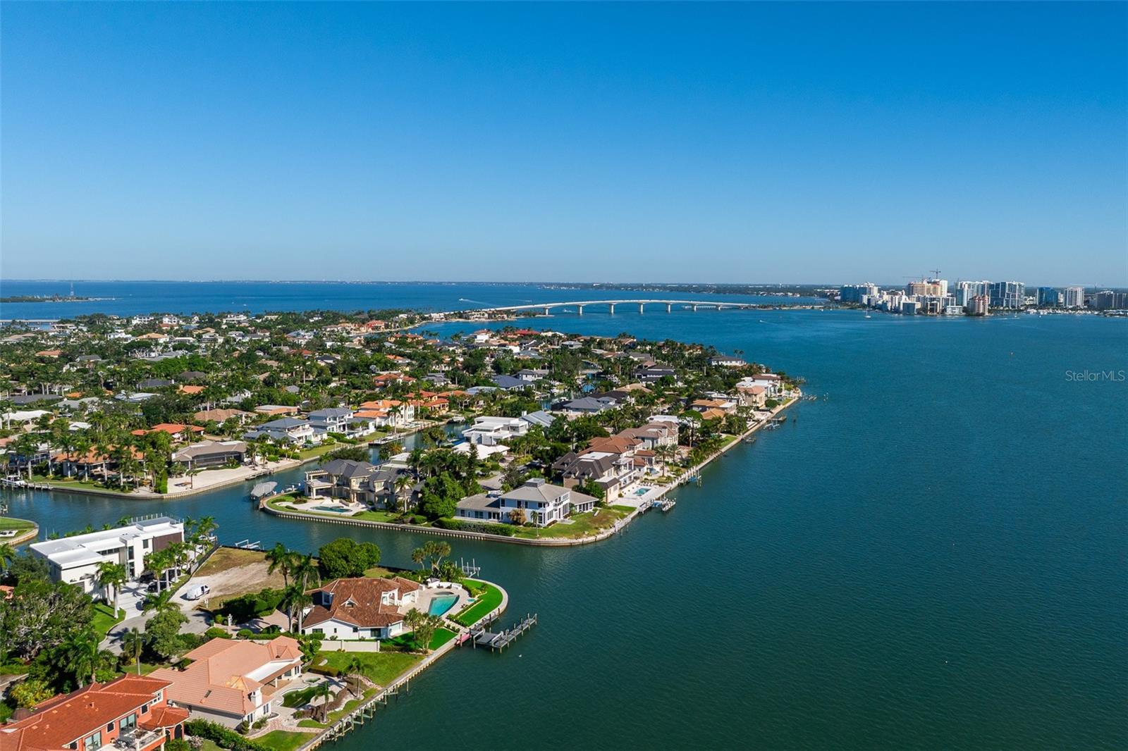 BIRD KEY SUB - Residential