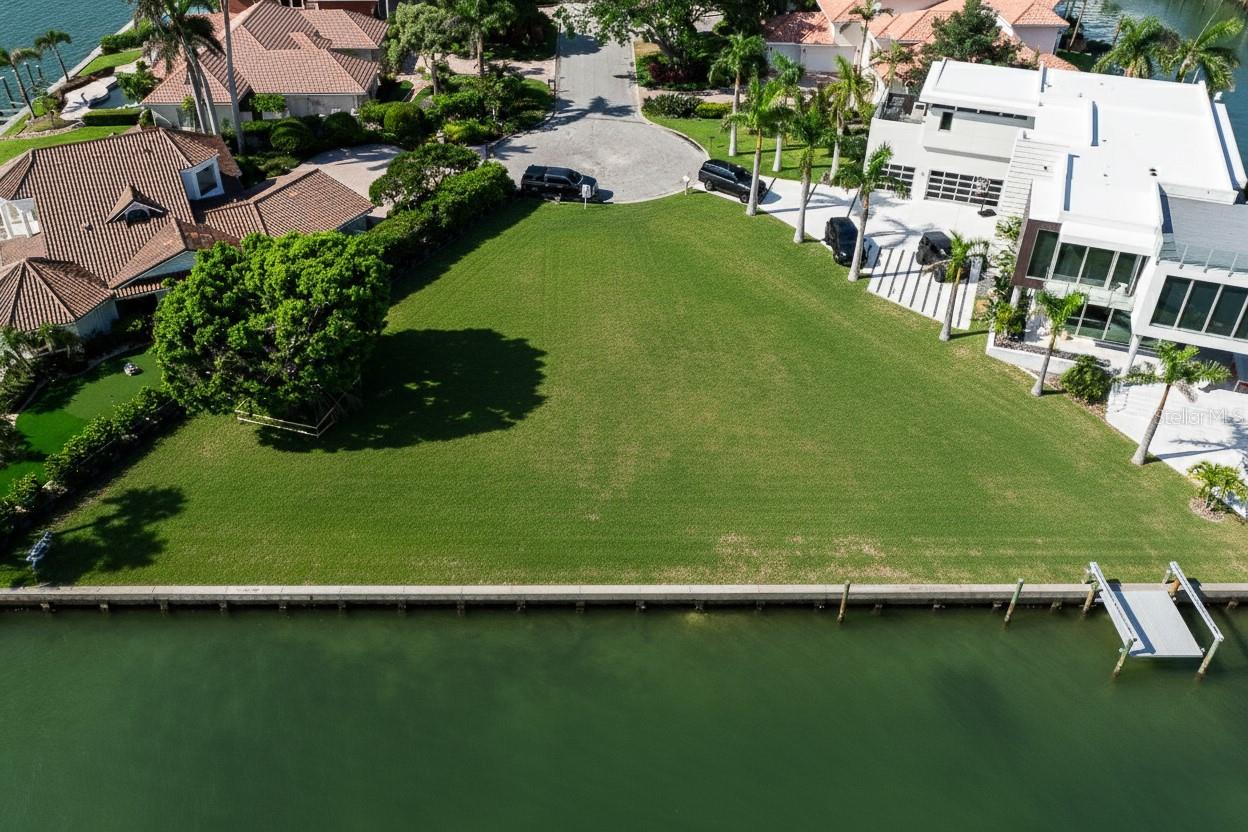 BIRD KEY SUB - Residential