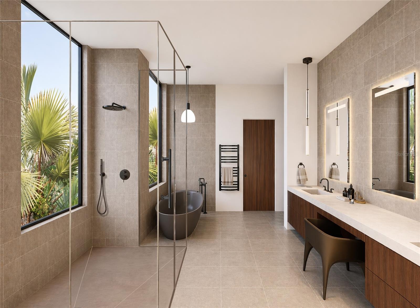BIRD KEY SUB - Residential