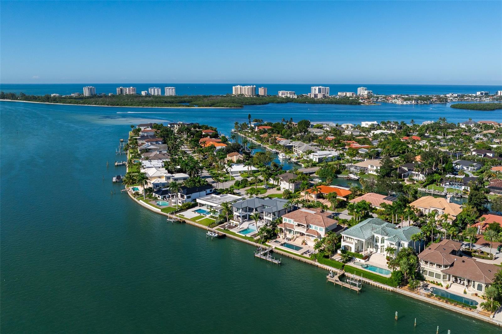 BIRD KEY SUB - Residential