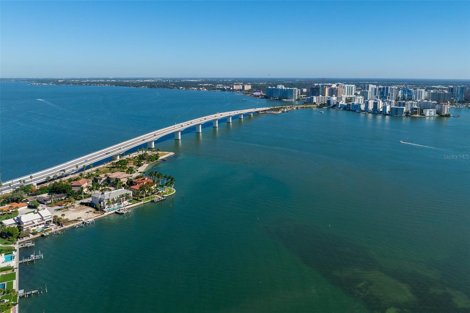 BIRD KEY SUB - Residential