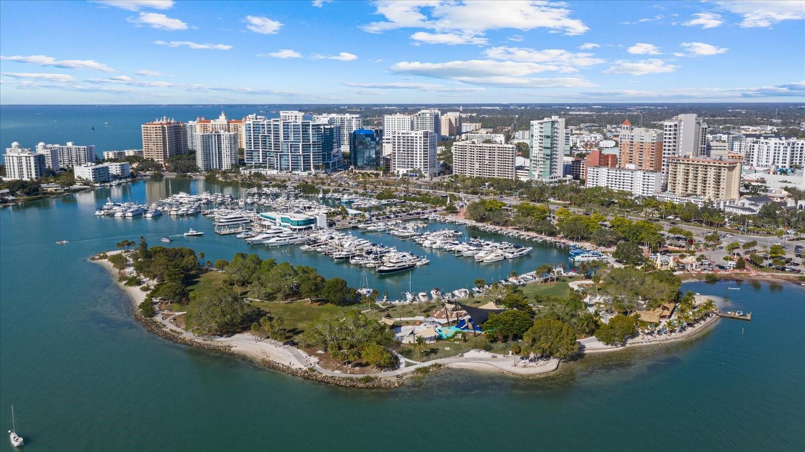 BIRD KEY SUB - Residential