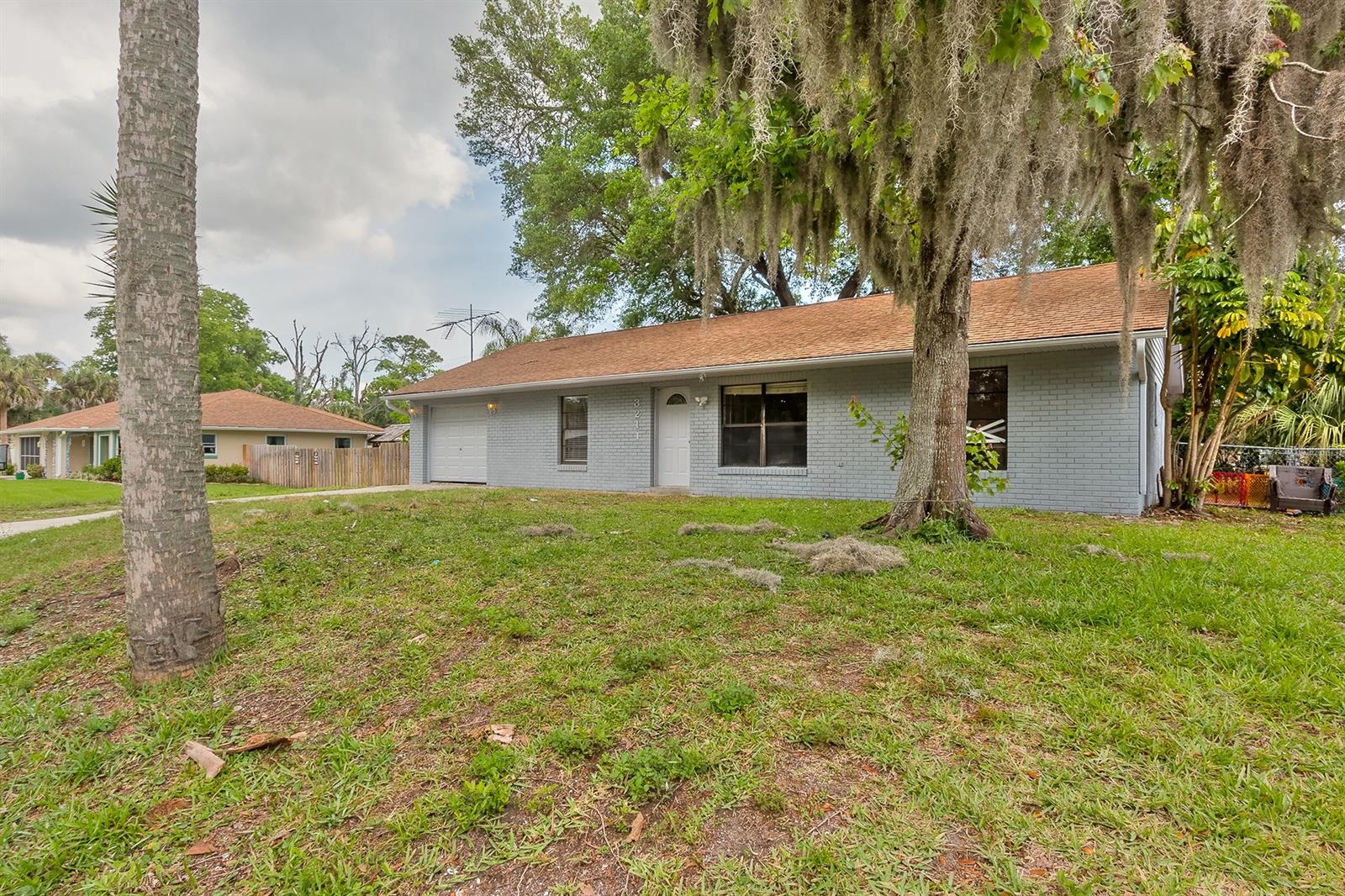 Florida Shores 01 - Residential