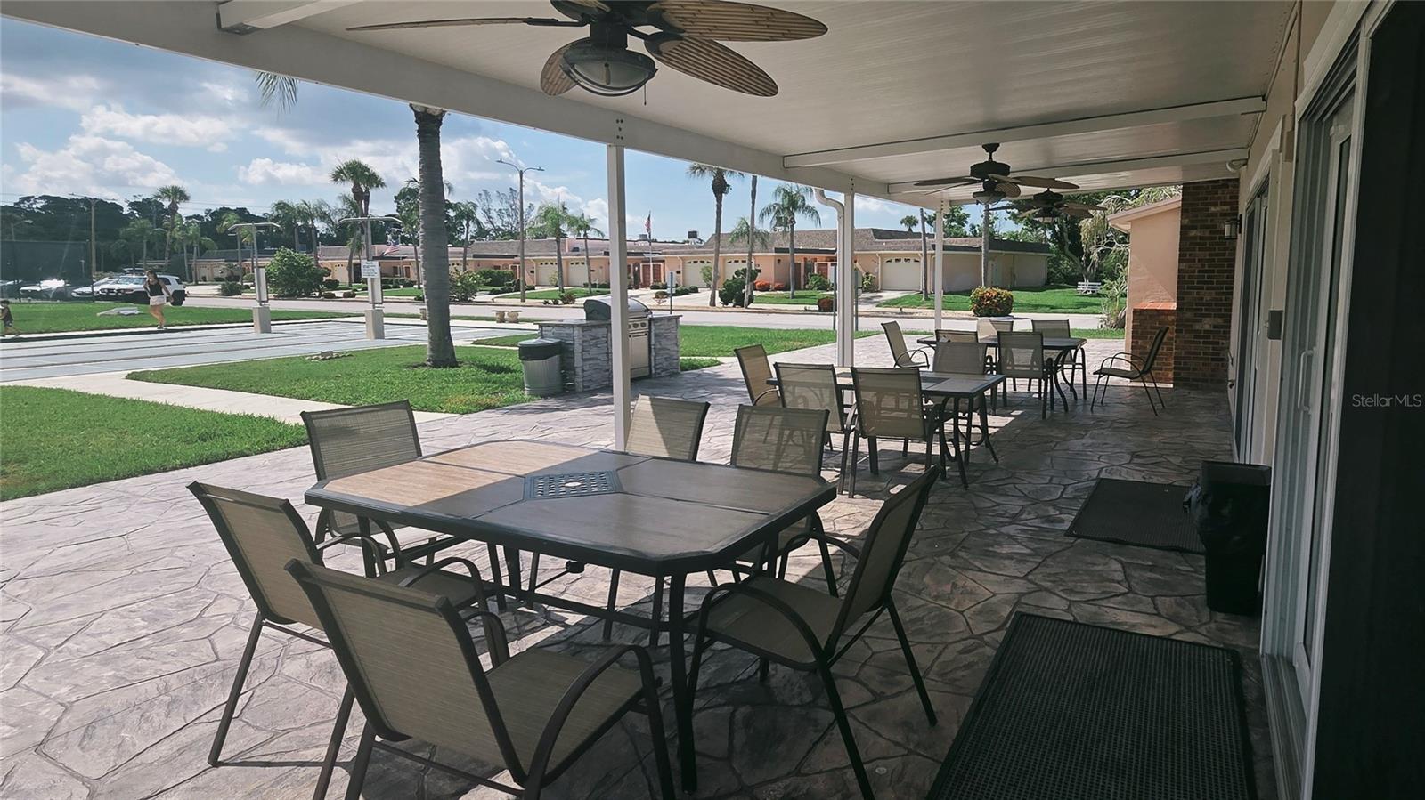 BOCA CIEGA POINT EAST - Residential Lease
