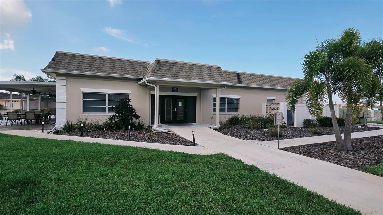 BOCA CIEGA POINT EAST - Residential Lease
