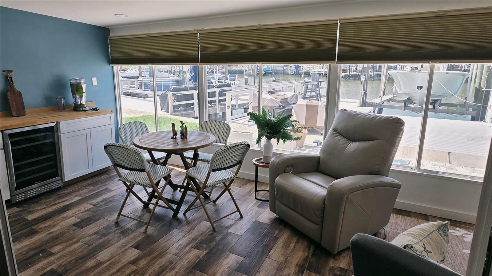 BOCA CIEGA POINT EAST - Residential Lease