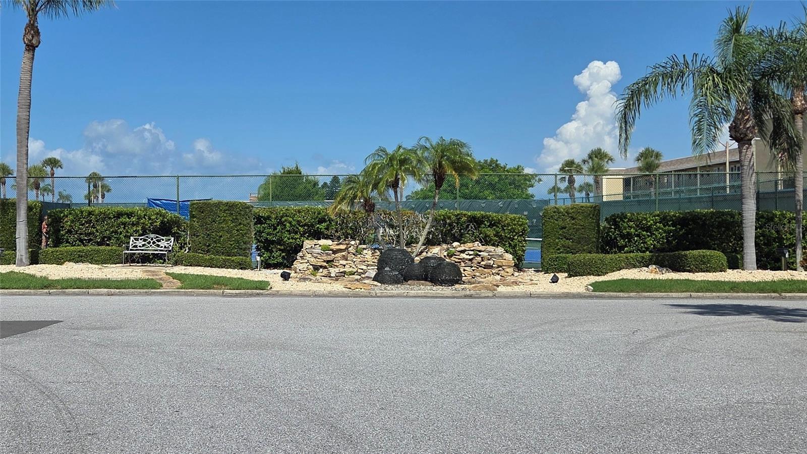 BOCA CIEGA POINT EAST - Residential Lease