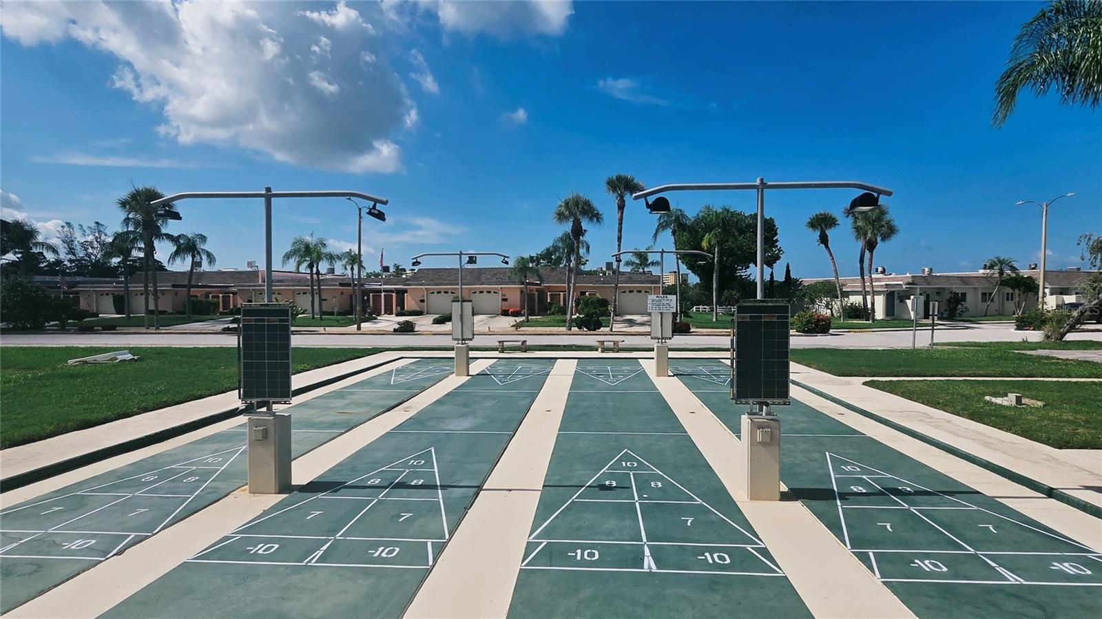 BOCA CIEGA POINT EAST - Residential Lease