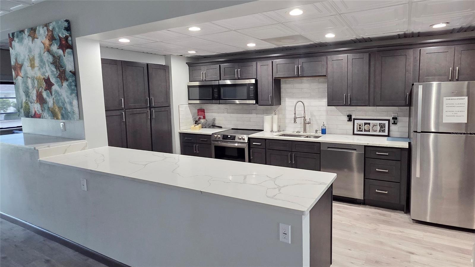 BOCA CIEGA POINT EAST - Residential Lease