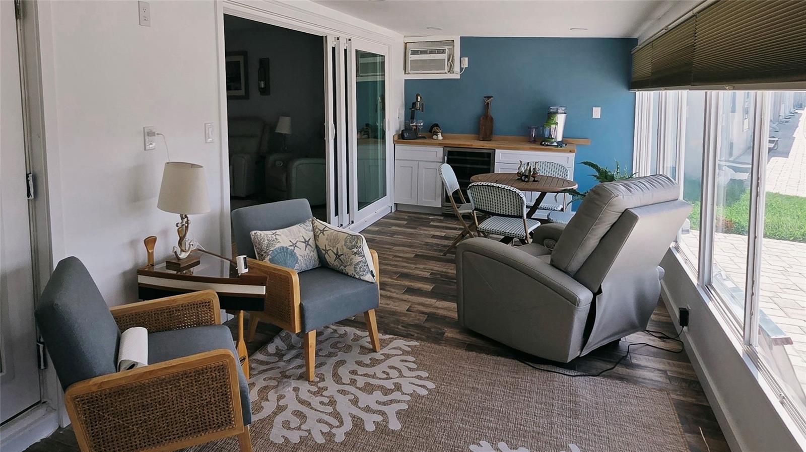 BOCA CIEGA POINT EAST - Residential Lease