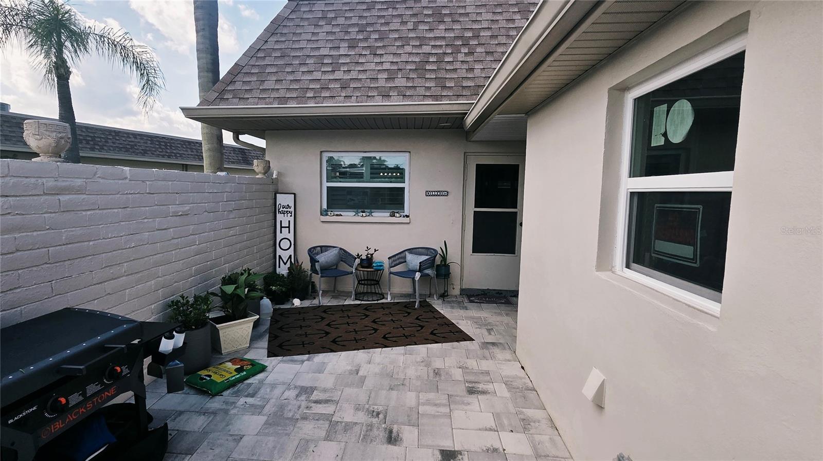 BOCA CIEGA POINT EAST - Residential Lease