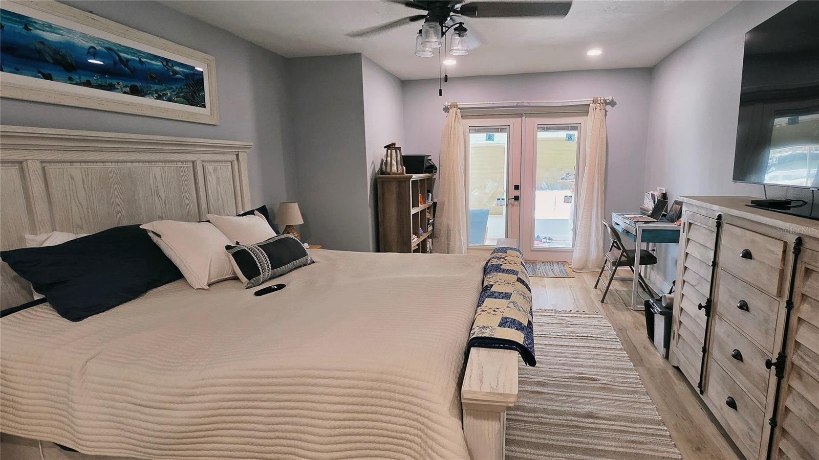 BOCA CIEGA POINT EAST - Residential Lease