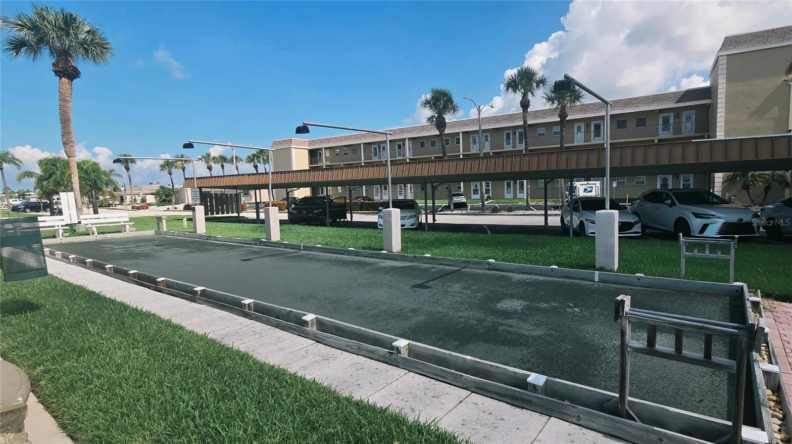 BOCA CIEGA POINT EAST - Residential Lease