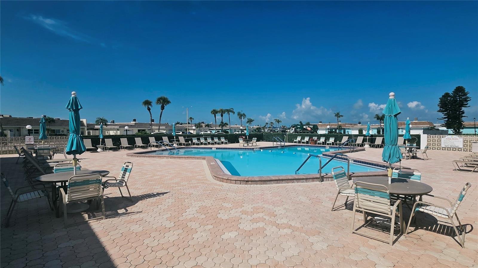 BOCA CIEGA POINT EAST - Residential Lease