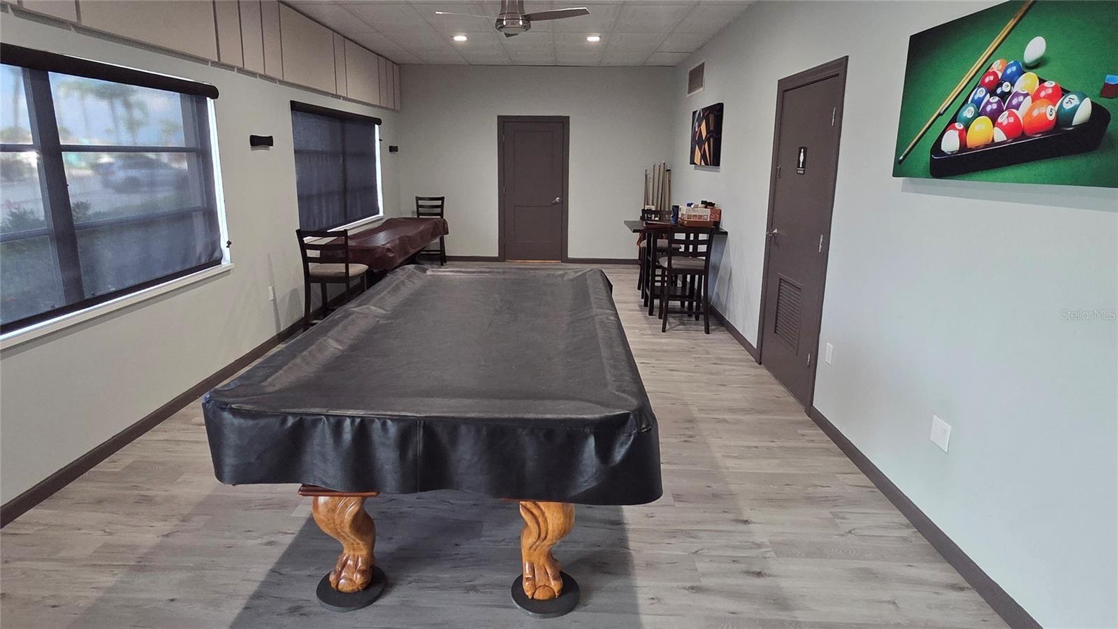 BOCA CIEGA POINT EAST - Residential Lease