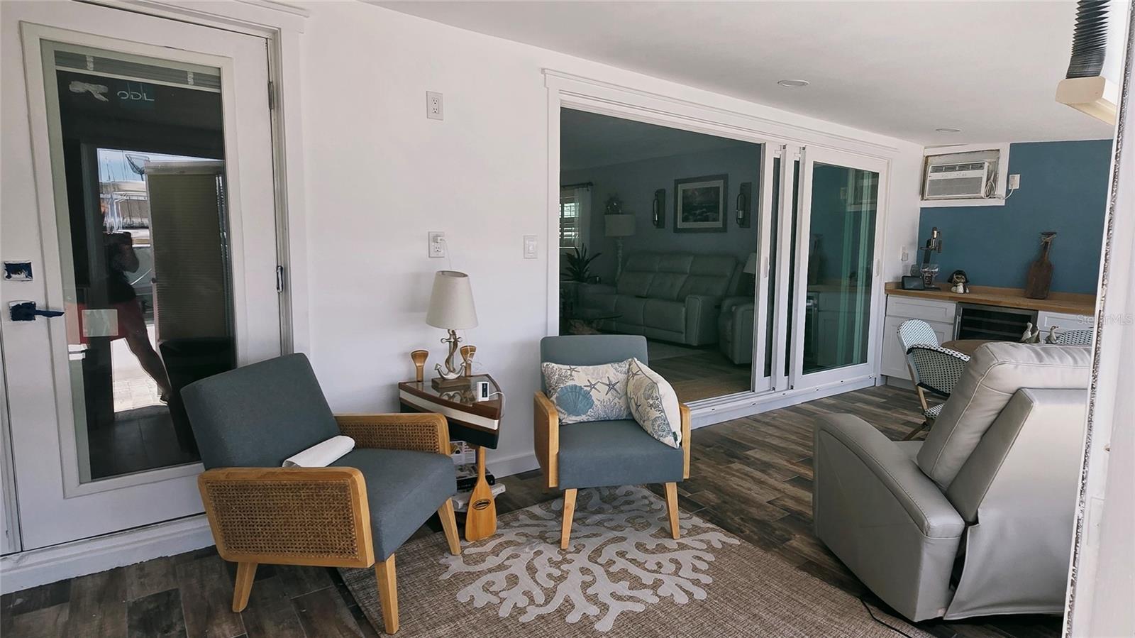BOCA CIEGA POINT EAST - Residential Lease