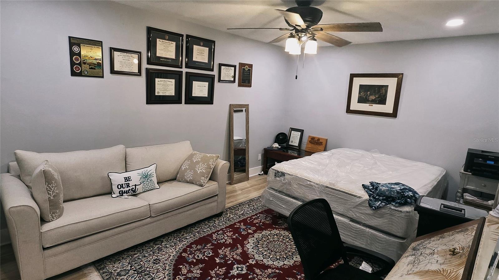 BOCA CIEGA POINT EAST - Residential Lease