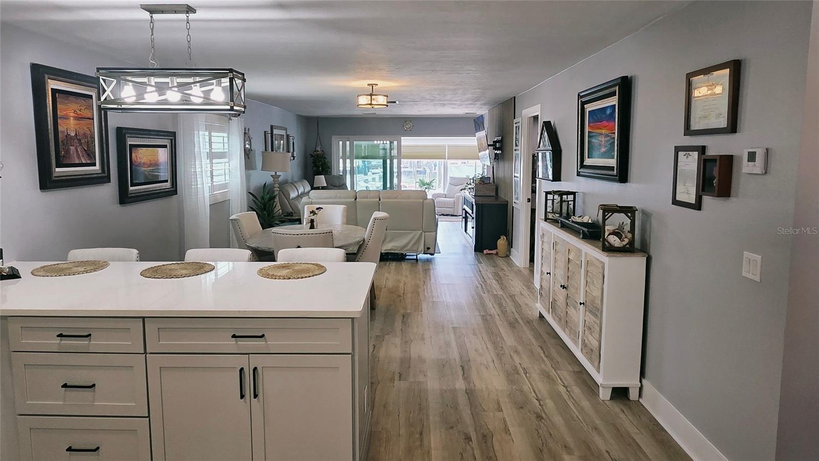 BOCA CIEGA POINT EAST - Residential Lease