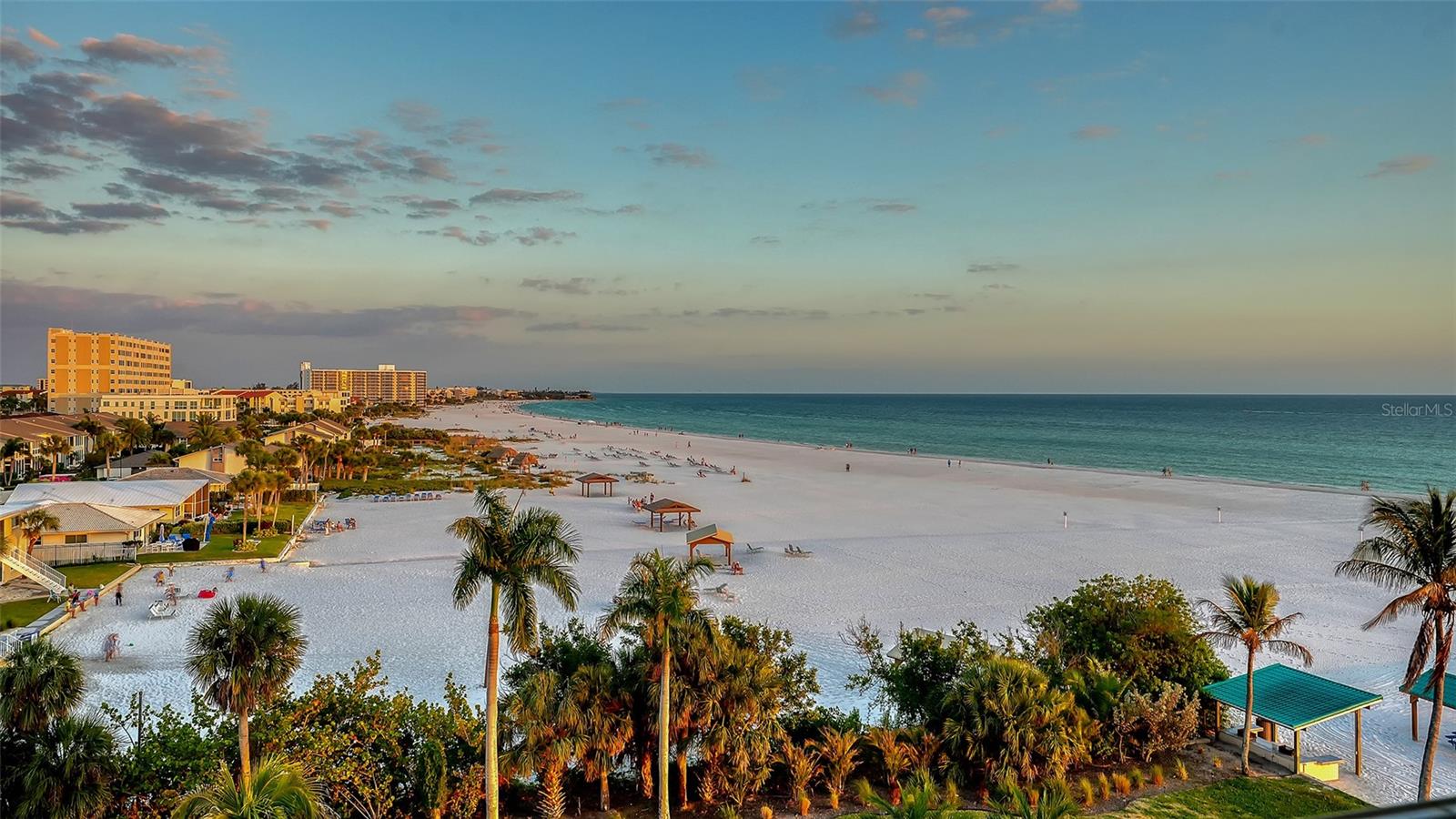 PALM BAY CLUB I - Residential