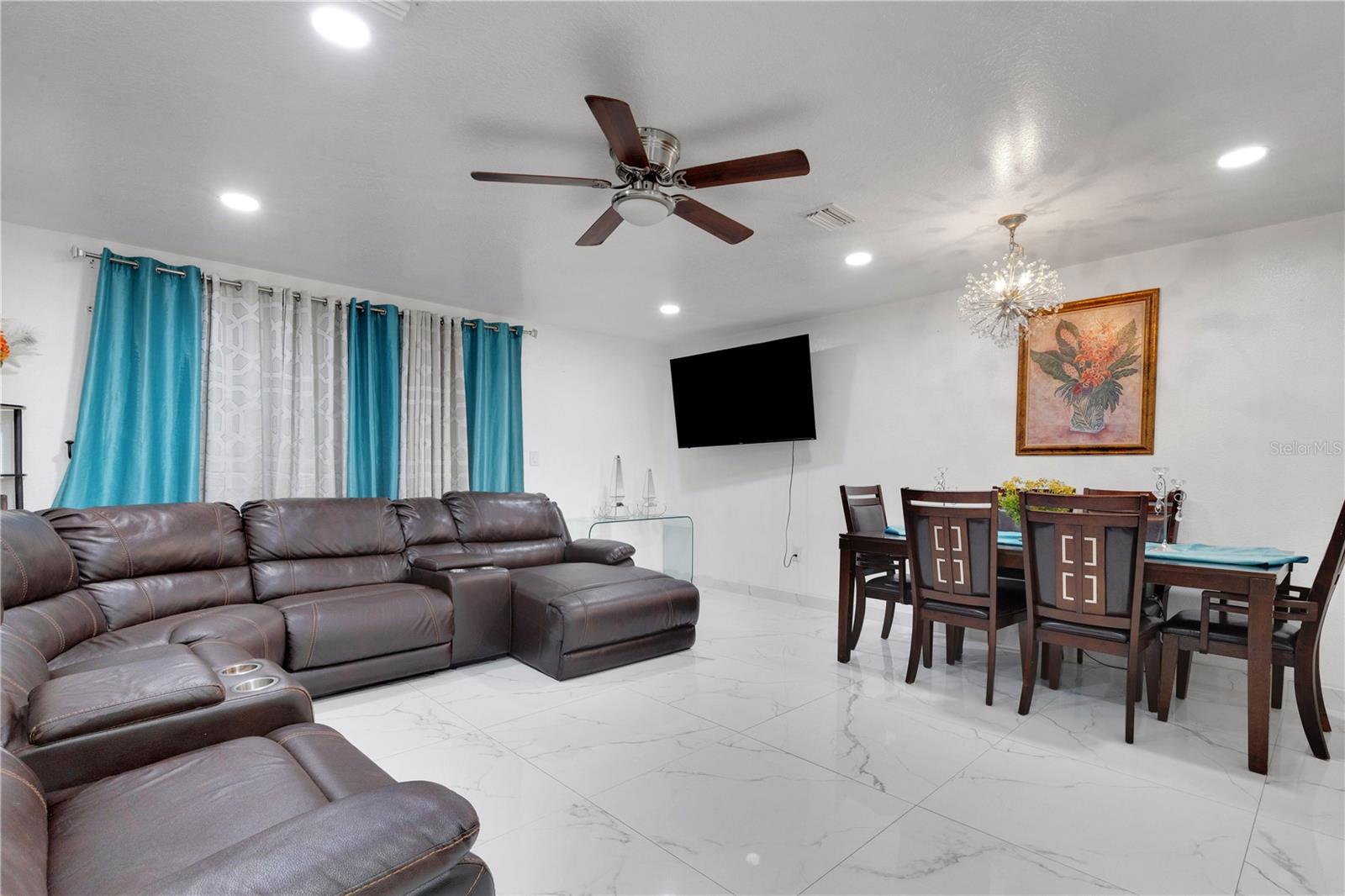 LENRAY HEIGHTS - Residential