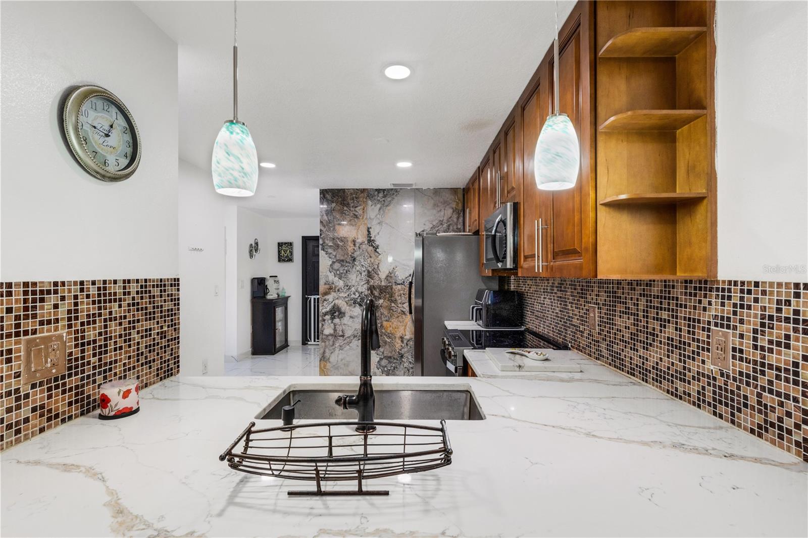 LENRAY HEIGHTS - Residential
