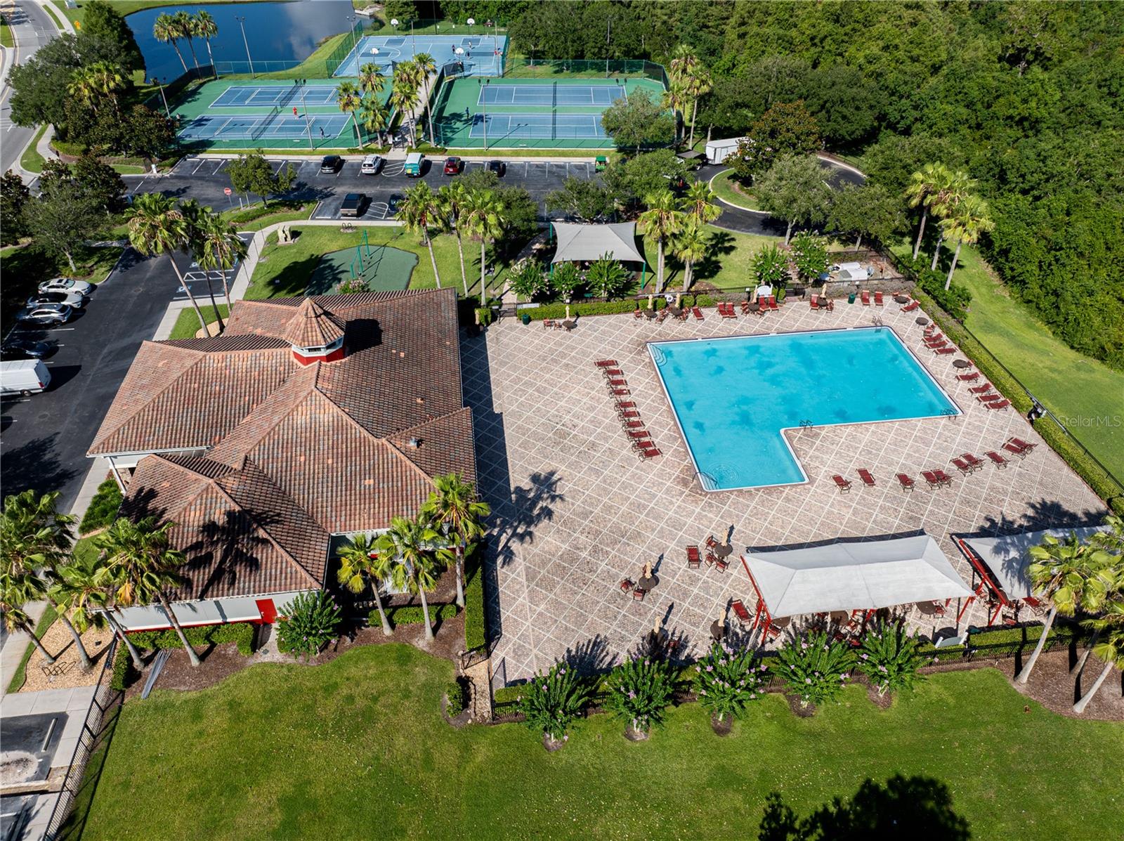 WYNDHAM LAKES ESTATES - Residential