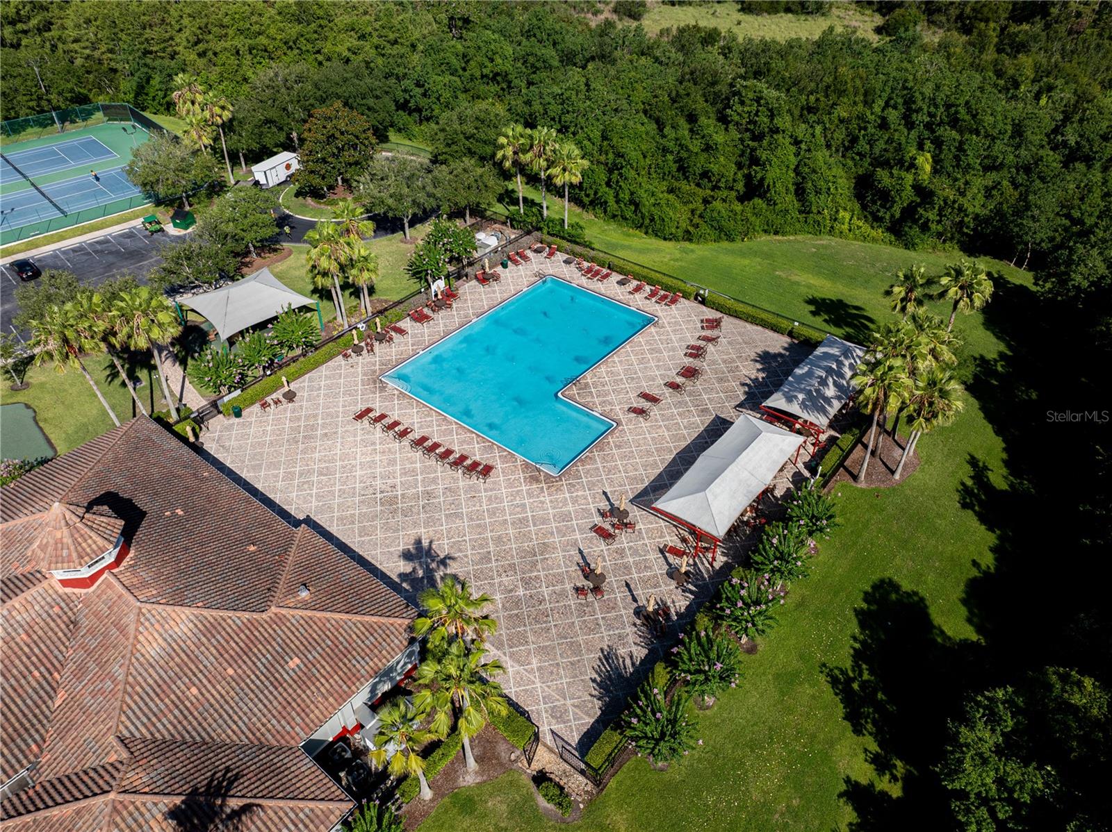 WYNDHAM LAKES ESTATES - Residential