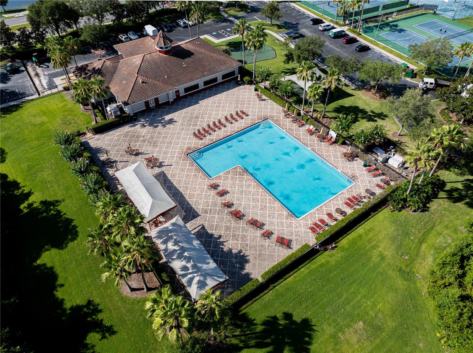 WYNDHAM LAKES ESTATES - Residential